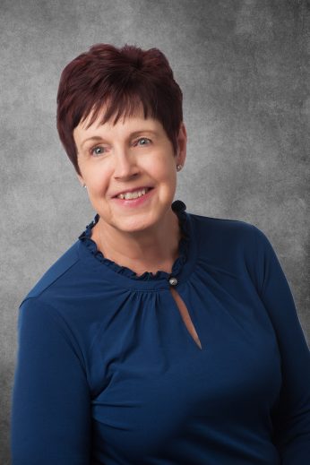 Cindi Jackson