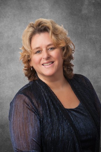 Sherri Johnson
